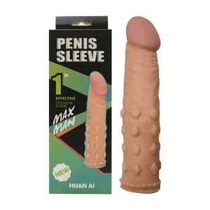 Bao cao su đôn dên