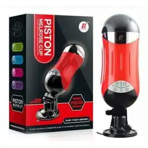 Âm đạo giả gắn tường