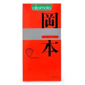 Bcs Okamoto Skinless Skin Strawberry (3)