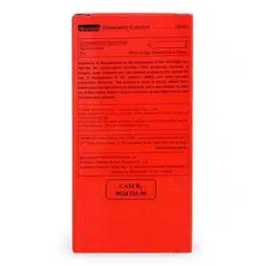 Bcs Okamoto Skinless Skin Strawberry (6)