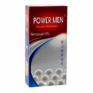 Bcs Powermen Ngoctrai