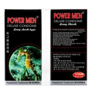 Bcs Powermen)sea Horse (4)