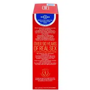 Durex Fetherlite (4)