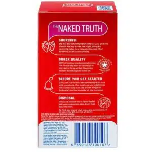 Durex Fetherlite (5)