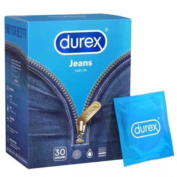Durex Jeans (1) Durex Jeans (1)
