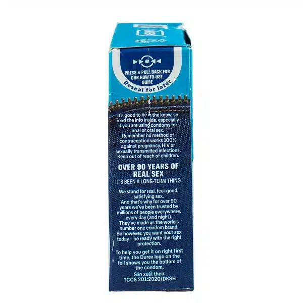 Durex Jeans (4) Durex Jeans (4)