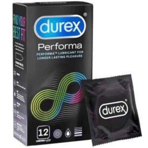 Durex Performa (2)