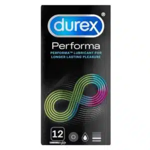 Durex Performa (3)