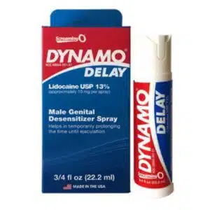 Dynamo Delay