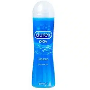 Gel Durex Play Classic (1)