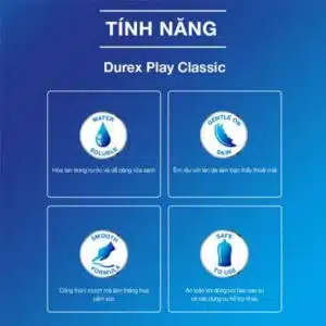 Gel Durex Play Classic (3)
