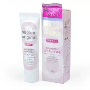 Gel bôi trơn gốc nước