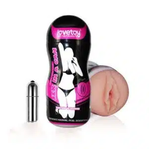 Lovetoy Vagina