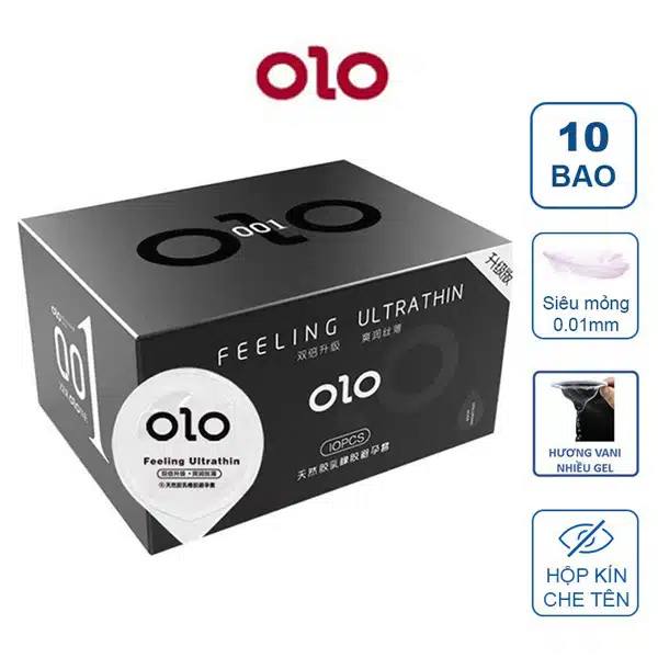 Olo 001 Feeling Ultrathin (1) Olo 001 Feeling Ultrathin (1)