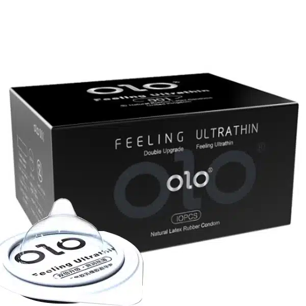 Olo 001 Feeling Ultrathin (2) Olo 001 Feeling Ultrathin (2)
