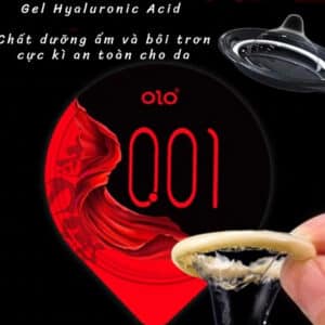 Olo Thin 001 Square Red (3)