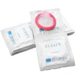 Okamoto Skinless Skin Purity (3)