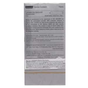 Okamoto Skinless Skin Vanilla (3)