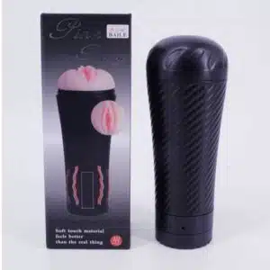 Pink Pussy Vibaration