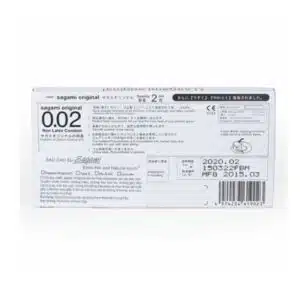 Sagami Original 0.02mm (5)