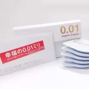 Bao Cao Su Sagami Original 0.01 (4)