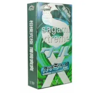 Bao Cao Su Xtreme Spearmint (1)