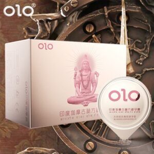 Bao Cao Su Olo India Gamma Delay Gan Gai Noi Keo Dai Thoi Gian Hop 10 Cai