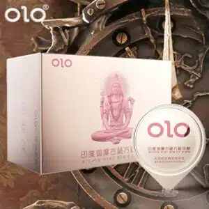 Bao Cao Su Olo India Gamma Delay Gan Gai Noi Keo Dai Thoi Gian Hop 10 Cai