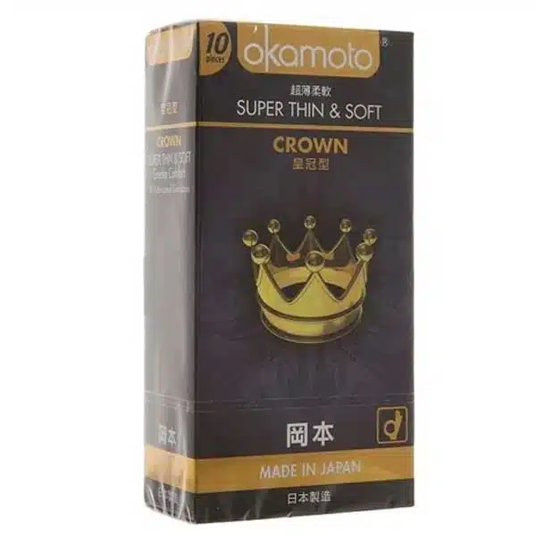 Bcs Okamoto Crow (4) Bcs Okamoto Crow (4)