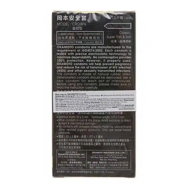 Bcs Okamoto Crow (5) Bcs Okamoto Crow (5)