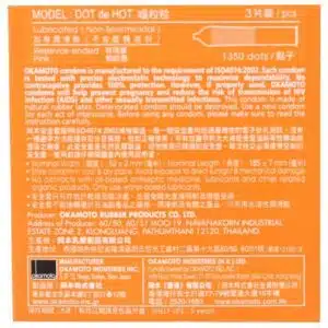 Bcs Okamoto Dot De Hot (5)