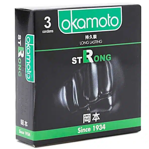 Bcs Okamoto Strong (2) Bcs Okamoto Strong (2)