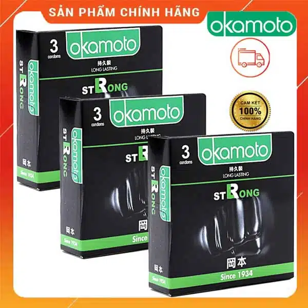 Bcs Okamoto Strong (4) Bcs Okamoto Strong (4)