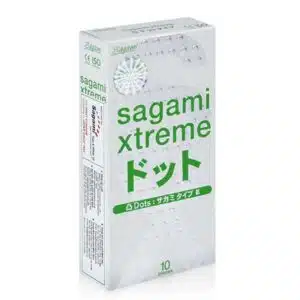 Bcs Sagami Xtreme Xanh (2)
