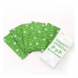 Bcs Sagami Xtreme Xanh (6)