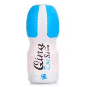 Âm đạo giả dạng cốc