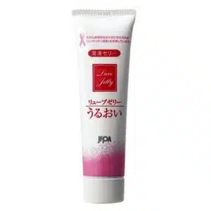 Gel Jex Luve Jelly 55g (2)