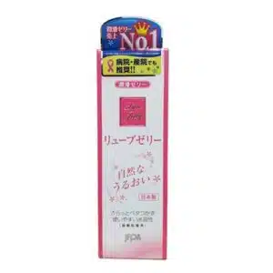 Gel Jex Luve Jelly 55g (3)