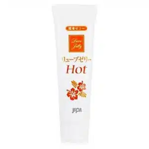 Gel Jex Luve Jelly Hot 55g (1)