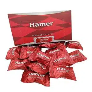 Hamer
