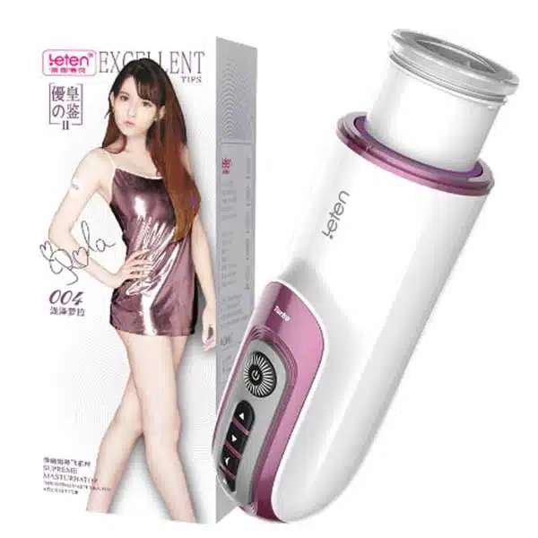 Leten Exerlen Leten Exerlen