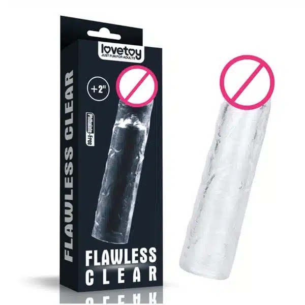 Lovetoys Trong Suot Lovetoys Trong Suot