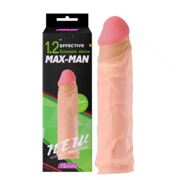 Max Man Xanh Max Man Xanh