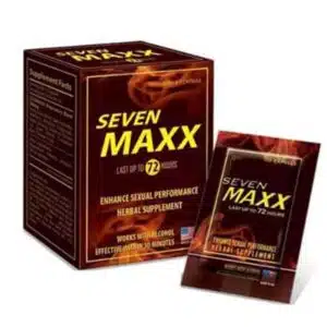 Seven Maxx