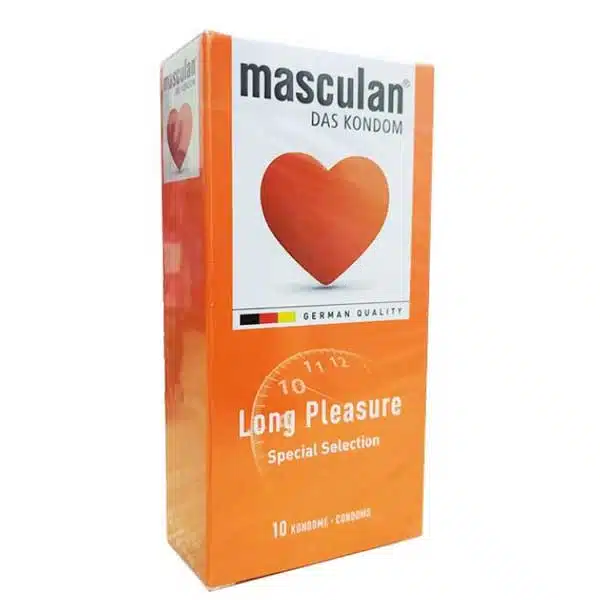 Bcs Masculan Long Pleasure (3) Bcs Masculan Long Pleasure (3)