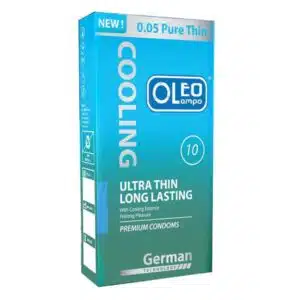 Bcs Oleo Lampo Cooling (2)