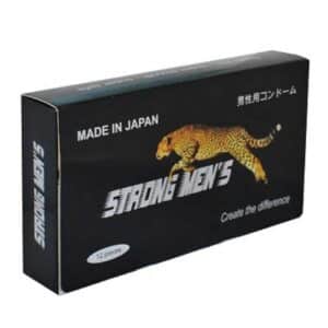 Bao Cao Su Strongmen (2)