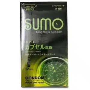 Bao Cao Su Sumo 4in1 (2)