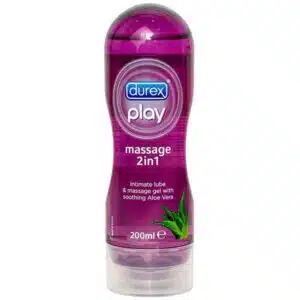 Gel Boi Tron Durex Play Massage 200ml (1)